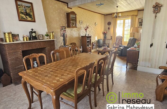 Maison — photo 4