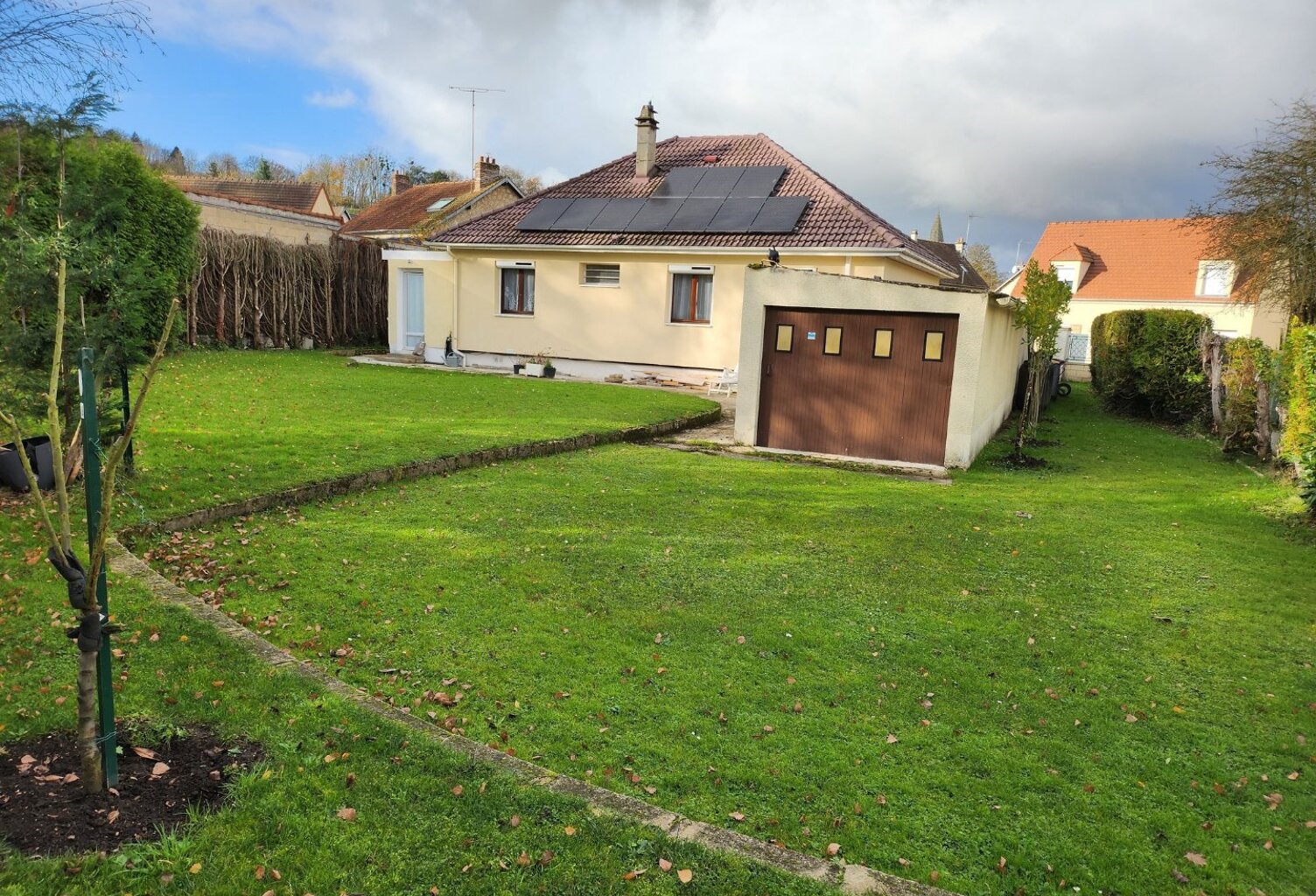 Maison — photo 1