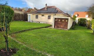 Maison 5 Pièces 85 m² à vendre à Belleu (02200)