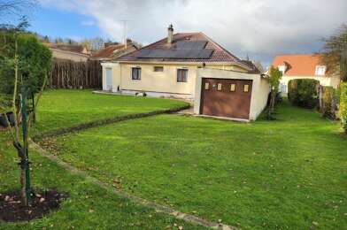 Maison 5 pièces 190000 €