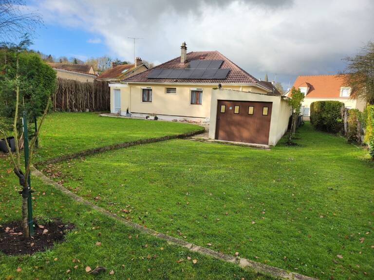 Maison — photo 1