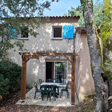 Maison 3 pièces 59900 €