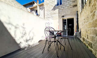 Maison 4 Pièces 64 m² à vendre à Aigues-Mortes (30220)