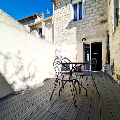 Maison 4 pièces 279000 €