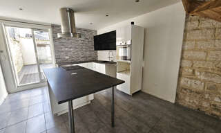 Maison 4 Pièces 64 m² à vendre à Aigues-Mortes (30220)