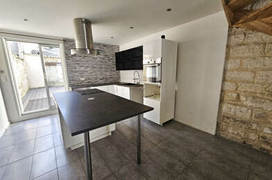 Maison 4 pièces 279000 €