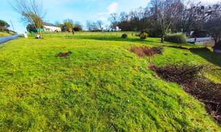 Terrain  420 m² à vendre à Langeais (37130)