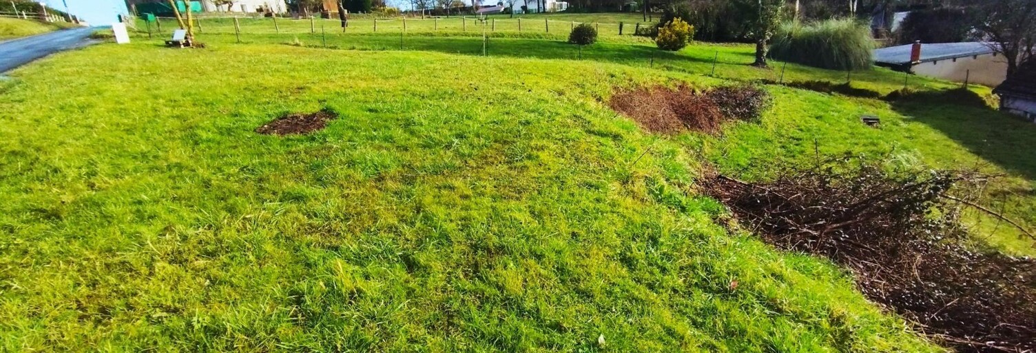 Terrain  420 m² à vendre à Langeais (37130)