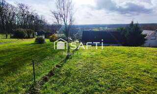 Terrain  420 m² à vendre à Langeais (37130)