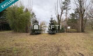 Terrain  4182 m² à vendre à Buzançais (36500)