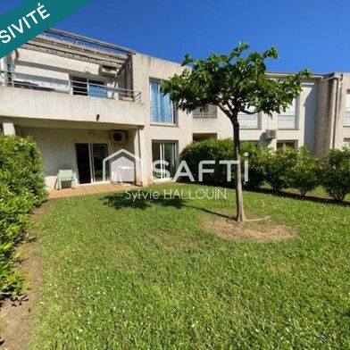 Appartement 2 pièces 125000 €