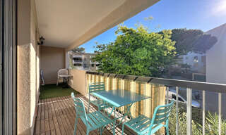 Appartement 2 Pièces 42 m² à vendre à Fréjus (83600)