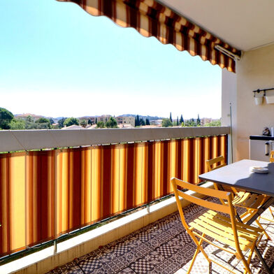 Appartement 3 pièces 269500 €