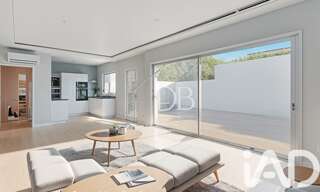 Maison 3 Pièces 71 m² à vendre à Villenave-d'Ornon (33140)