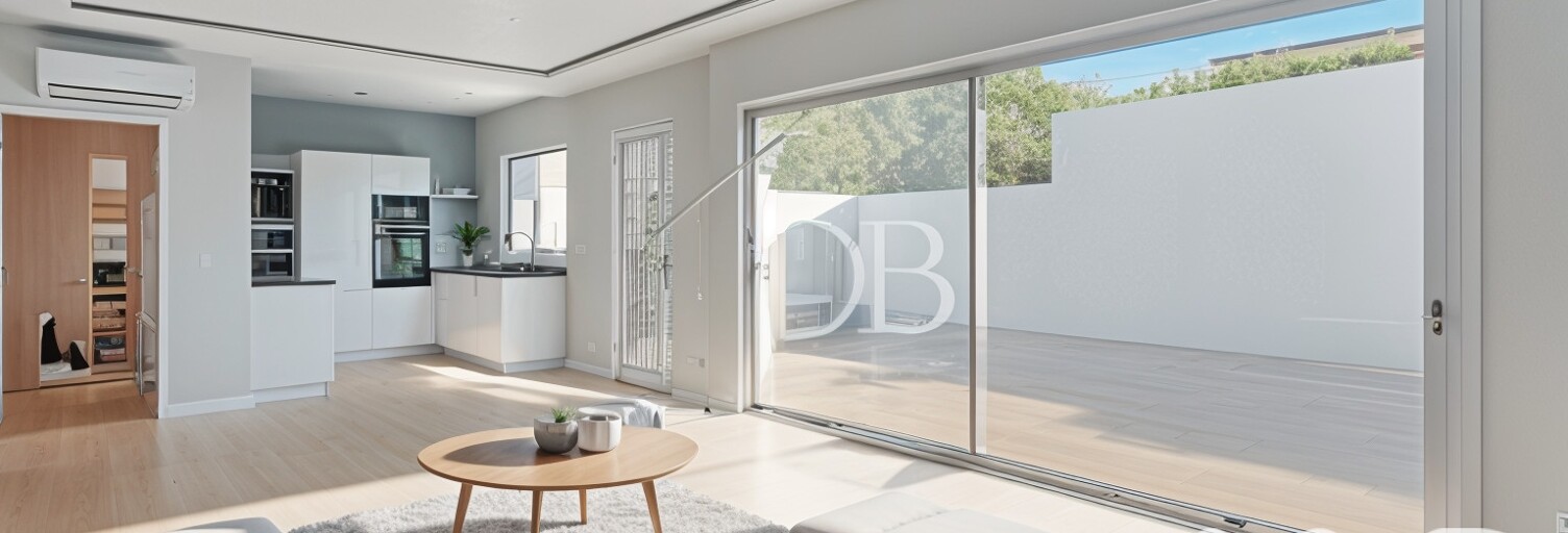 Maison 3 Pièces 71 m² à vendre à Villenave-d'Ornon (33140)