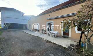 Maison 4 Pièces 98 m² à vendre à Bouesse (36200)