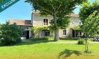 Maison 7 Pièces 227 m² à vendre à Avignon (84000)