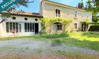 Maison 7 Pièces 227 m² à vendre à Avignon (84000)
