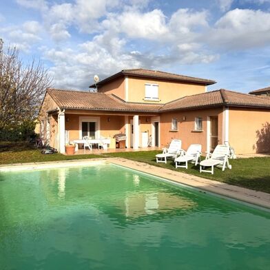 Maison 6 pièces 378000 €