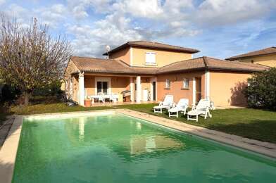 Maison 6 pièces 378000 €