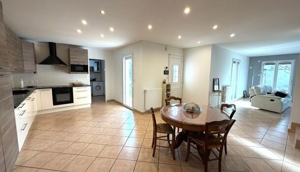 Villa / Maison 6 pièces  à vendre Romans-sur-Isère 26100