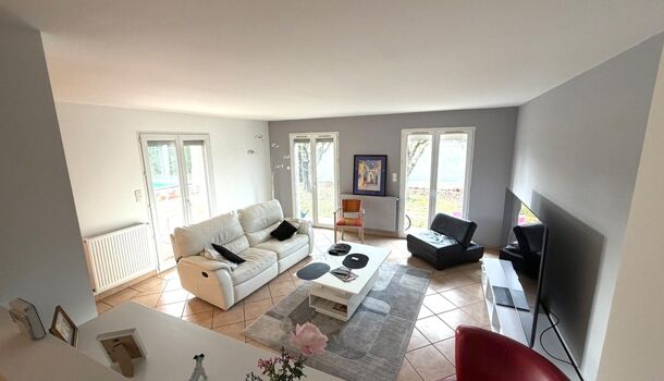 Villa / Maison 6 pièces  à vendre Romans-sur-Isère 26100