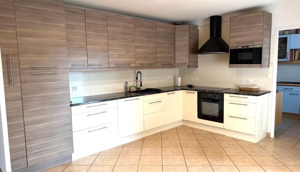 Villa / Maison 6 pièces  à vendre Romans-sur-Isère 26100