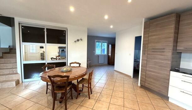 Villa / Maison 6 pièces  à vendre Romans-sur-Isère 26100