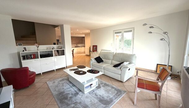 Villa / Maison 6 pièces  à vendre Romans-sur-Isère 26100