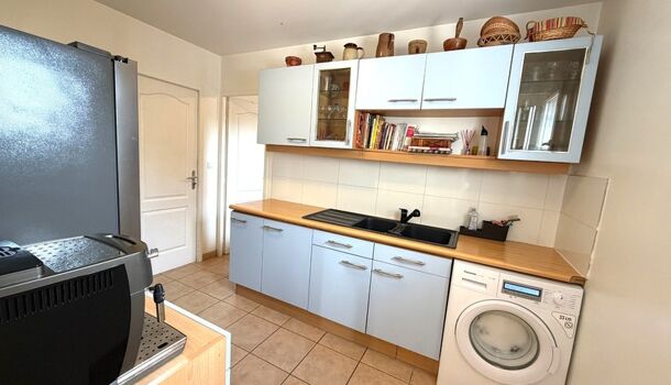 Villa / Maison 6 pièces  à vendre Romans-sur-Isère 26100