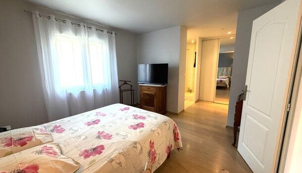 Villa / Maison 6 pièces  à vendre Romans-sur-Isère 26100