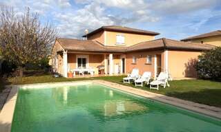 Maison 6 Pièces 142 m² à vendre à Romans-sur-Isère (26100)