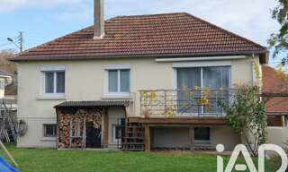 Maison 4 Pièces 93 m² à vendre à Verberie (60410)