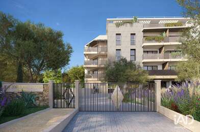 Appartement 4 pièces 550000 €
