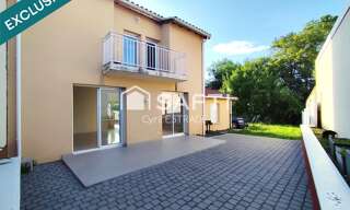 Maison 5 Pièces 106 m² à vendre à Saint-Paul-en-Jarez (42740)