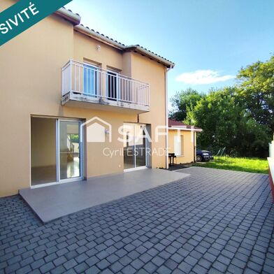 Maison 5 pièces 259000 €