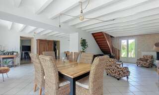 Maison 7 Pièces 196 m² à vendre à Le Passage (38490)