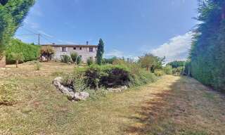 Maison 7 Pièces 196 m² à vendre à Le Passage (38490)