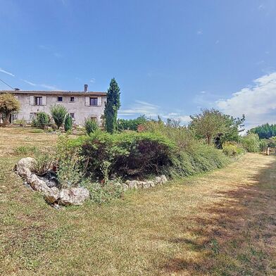 Maison 7 pièces 326000 €