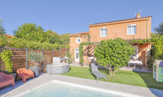 Maison 4 Pièces 118 m² à vendre à Puget-Ville (83390)