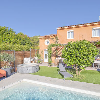 Maison 4 pièces 399000 €