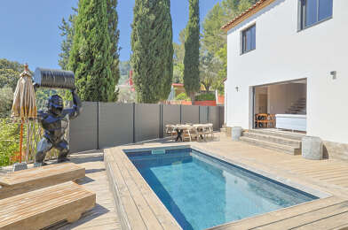 Maison 4 pièces 489000 €