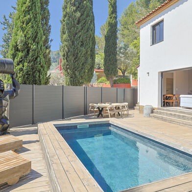 Maison 4 pièces 489000 €