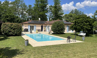 Maison 6 Pièces 140 m² à vendre à Casteljaloux (47700)