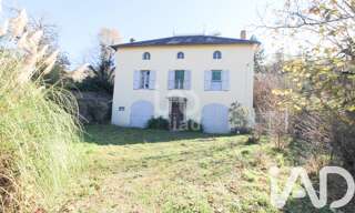 Maison 6 Pièces 195 m² à vendre à Saint-Affrique (12400)