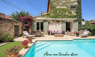 Maison 6 Pièces 140 m² à vendre à Nîmes (30900)