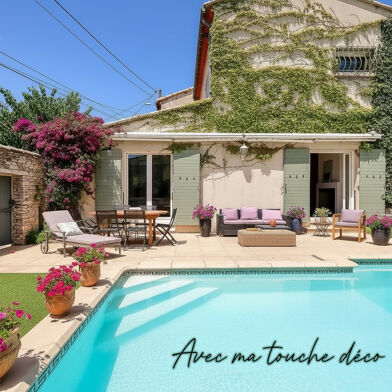 Maison 6 pièces 379000 €
