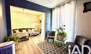 Appartement 3 Pièces 67 m² à vendre à Vaulx-en-Velin (69120)