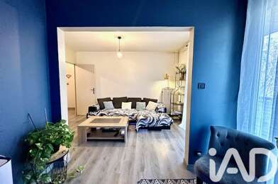 Appartement 3 pièces 95000 €