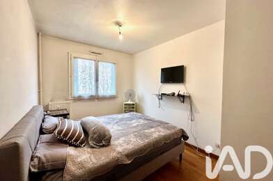 Appartement 3 pièces 95000 €